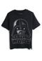 Camiseta GAP Menino Star Wars Preta - Marca GAP