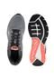 Tênis Nike Dart 12 Msl Cinza/Coral - Marca Nike