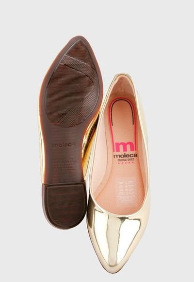 Zapatos moleca sale dafiti
