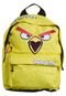 Mochila Angry Birds Yellow Bird Amarela - Marca Santino