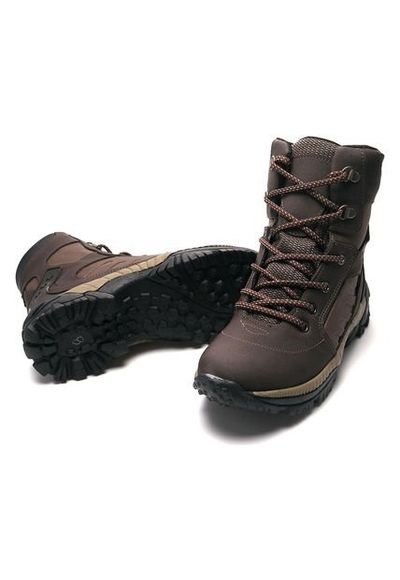 Bota Outdoor Marr n Winner s Compra Ahora Dafiti Colombia