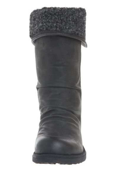 Botas Qupid Raggae Negras Compra Ahora Dafiti Colombia
