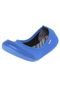 Sapatilha Usaflex Washme Neo Azul - Marca Usaflex
