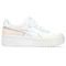 Tenis Asics Japan S PF Feminino Branco - Marca Asics