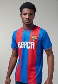Poleras deportivas de barcelona hotsell