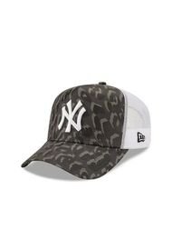 Jockey New York Yankees 9Forty Grey New Era