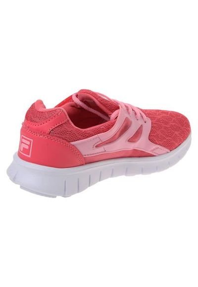 Zapatos fila sale colombianos rosados