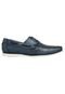 Sapato Casual Mariner Basic Azul - Marca Mariner