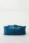 Jaqueta Corta Vento Oakley PACKABLE JACKET Azul - Marca Oakley