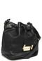 Bolsa Saco Thelure Mini Animal Preta - Marca Thelure