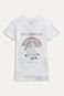 Camiseta Feminina D D Influencer Reserva Branco - Marca Reserva