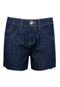 Short Jeans Forum Daria Style Azul - Marca Forum