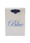 Perfume Blue Cuba 100ml - Marca Cuba