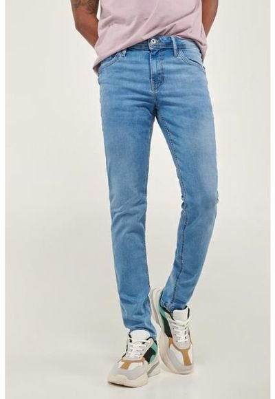 KOAJ PANTALON KOAJ JEAN SKINNY FIT 1 S1 1 21 Compra Ahora