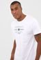 Camiseta Volcom Interstoned Branca - Marca Volcom
