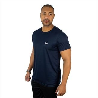 Camiseta Color Sports Masculina Dry Basic Treino