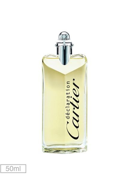 Perfume Declaration Cartier 50ml - Marca Cartier