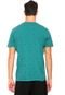 Camiseta Ellus 2ND Floor Stone Verde - Marca 2ND Floor