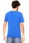 Camiseta Redley Bolso Azul - Marca Redley