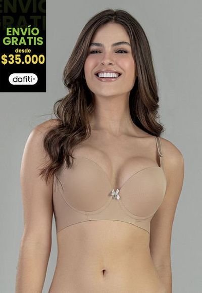 Dafiti ropa deals interior mujer
