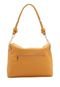 Bolsa Feminina Hobo Chic Ombro Amarelo 3484399 - Marca Chenson