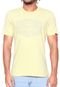 Camiseta O'Neill Pushover Amarela - Marca O'Neill