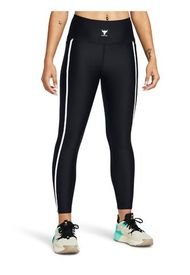 Calza Pjt Rck All Train Hg Negro Mujer Under Armour