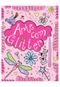 Livro de Colorir Arte Com Glitter Ciranda Cultural Rosa - Marca Ciranda Cultural