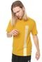 Camiseta adidas Skateboarding Bb Pillar Amarela - Marca adidas Skateboarding