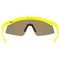 Óculos de Sol Oakley Hydra Tennis Ball Yelow Prizm Ruby - Marca Oakley