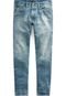 Calça Jeans Polo Ralph Lauren Slim Sullivan Azul - Marca Polo Ralph Lauren