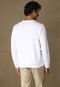 Suéter Polo Ralph Lauren Logo Branco - Marca Polo Ralph Lauren