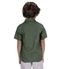 Camisa Infantil Masculina Com Bolso Trick Nick Verde - Marca Trick Nick