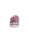 Tênis Converse All Star Deluxe Charm OX Rosa - Marca Converse