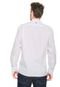 Camisa Forum Smooth Branca - Marca Forum