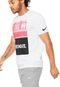 Camiseta Nike Dry Df Core Art 2 Branca - Marca Nike