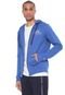 Moletom Aberto Tommy Jeans Essential Graph Azul - Marca Tommy Jeans
