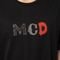 Camiseta Regular MCD Huesos Folklore - Marca MCD