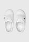 Sapato Pimpolho Infantil Recorte Branco - Marca Pimpolho