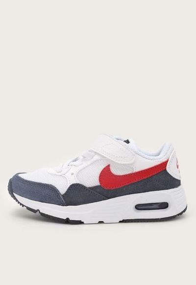 Dafiti clearance nike niños