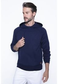 Sweater Bonn Azul New Man