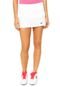 Short-Saia Nike Court Skirt Branco - Marca Nike