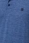 Camisa Polo Element Many Azul - Marca Element
