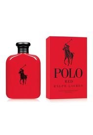 Perfume Polo Red De Ralph Lauren Para Hombre 125 Ml