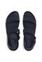 Sandália Crocs Conforto Azul-Marinho - Marca Crocs