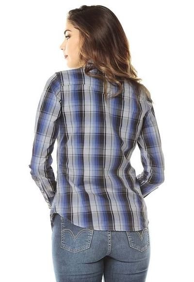 Camisa negra 2025 levis