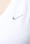 Regata Nike Miler Branca - Marca Nike