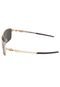 Óculos Solares Oakley Tincan Dourado - Marca Oakley