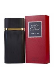 Perfume santos de deals cartier para hombre precio