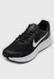 Tênis Nike Run Swift 2 Preto/Branco - Marca Nike